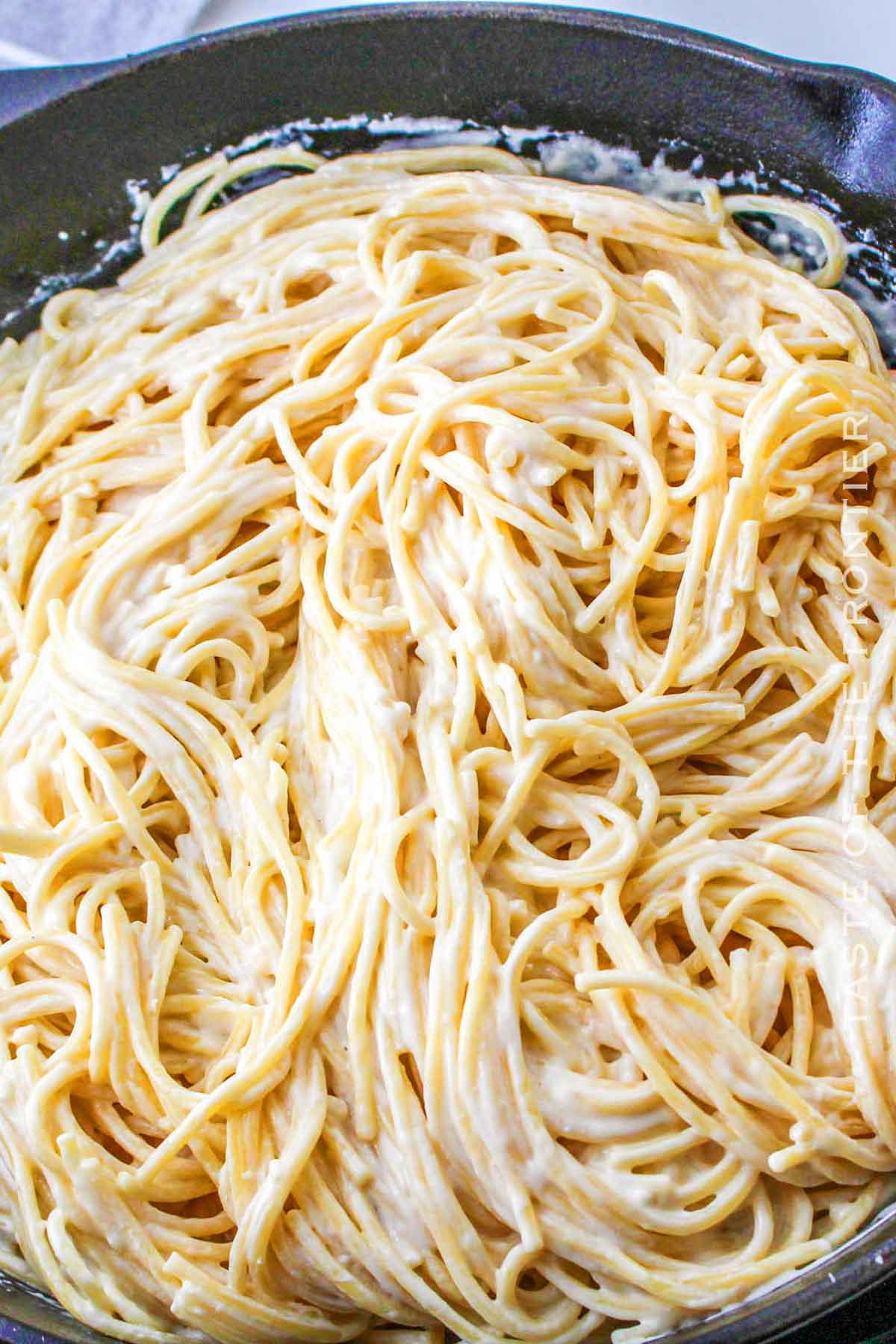 recipe Cream Cheese Pasta