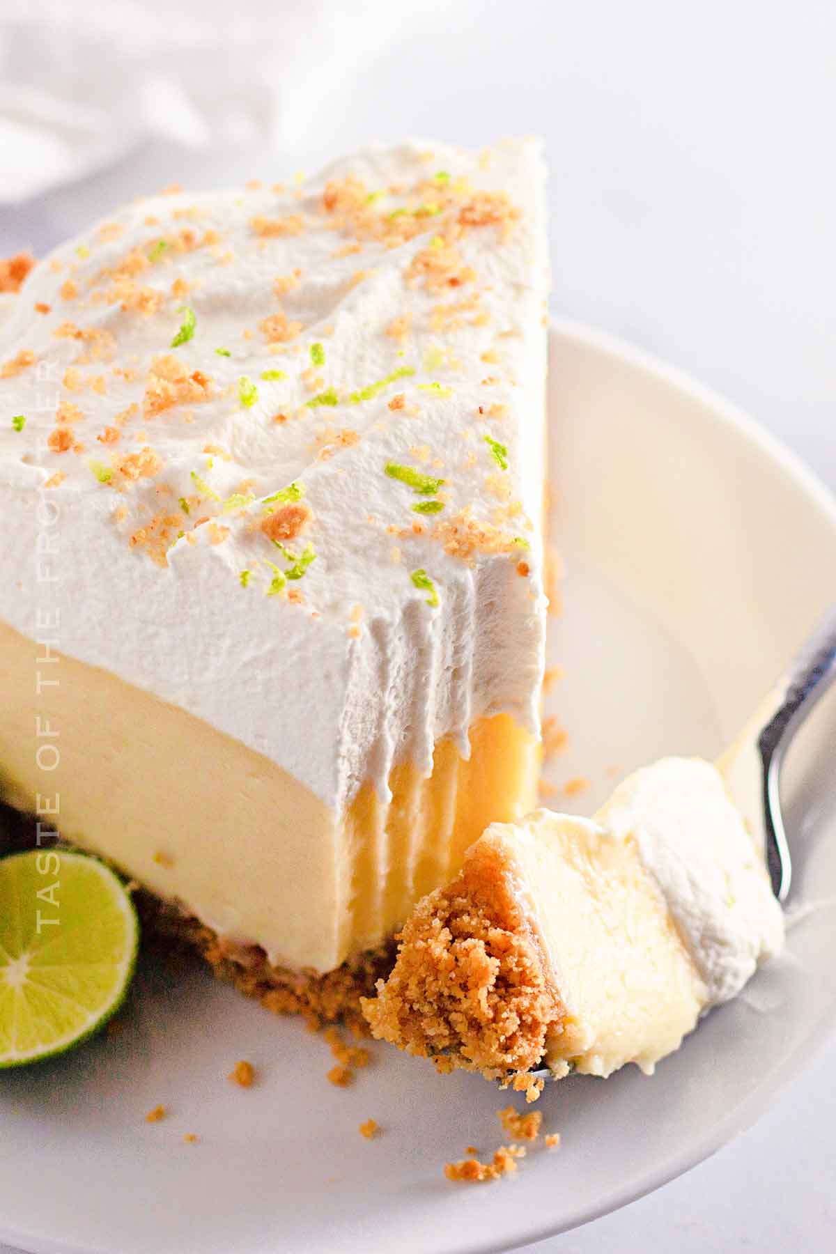 the best key lime pie recipe