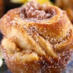 Keto Cruffins