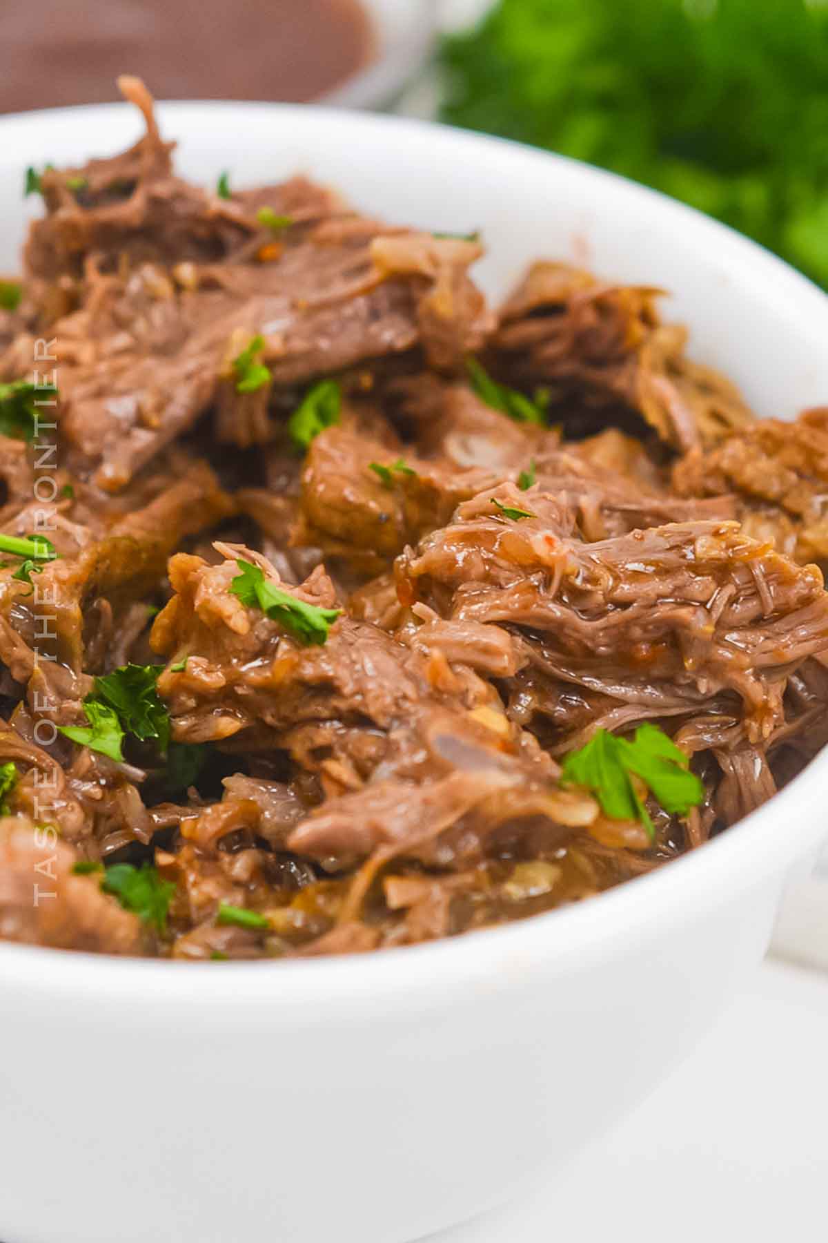 pressure cooker Short Ribs