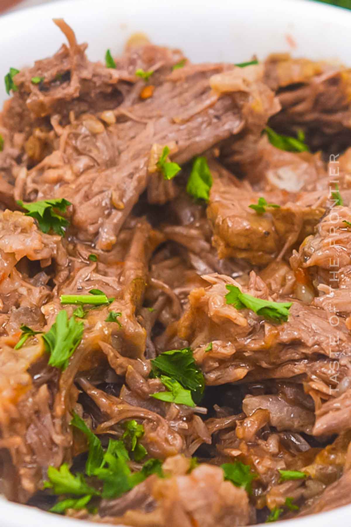 recipe Short Ribs Instant Pot