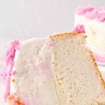 Baskin-Robbins Ice Cream Cake