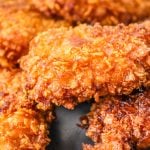 Cornflake Fried Chicken