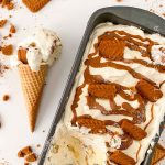 Biscoff Ice Cream