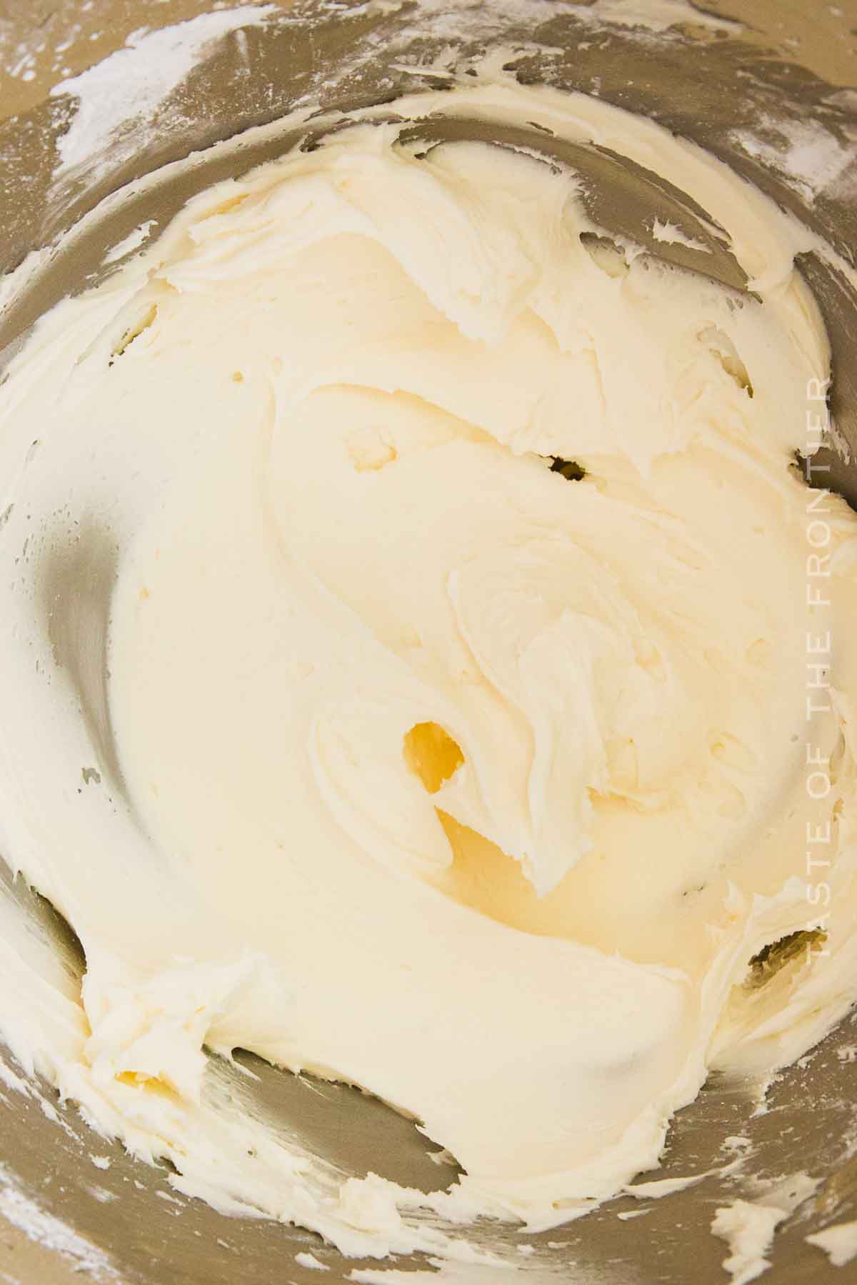 how to make frosting