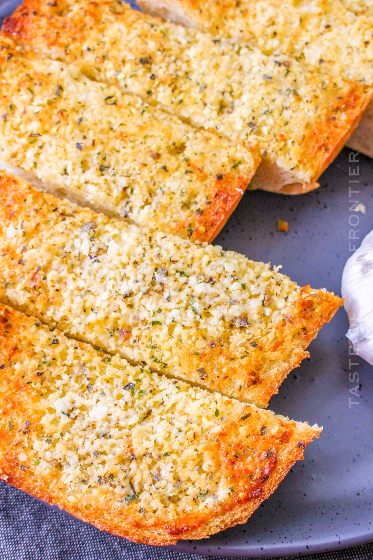 Garlic Bread spread