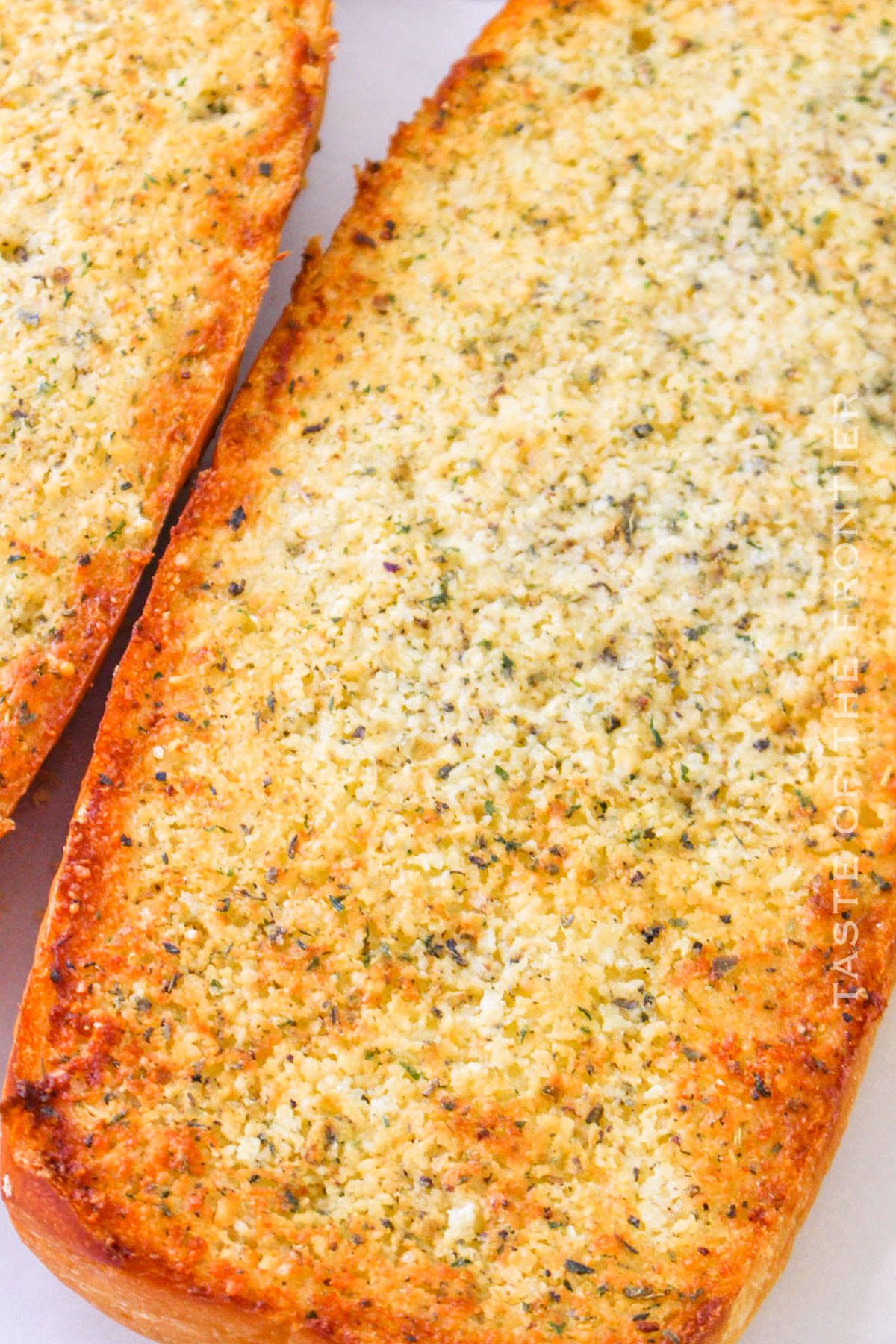 Garlic Bread recipe