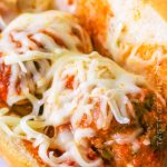 Italian Meatballs