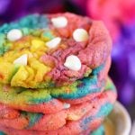 Unicorn Cookies