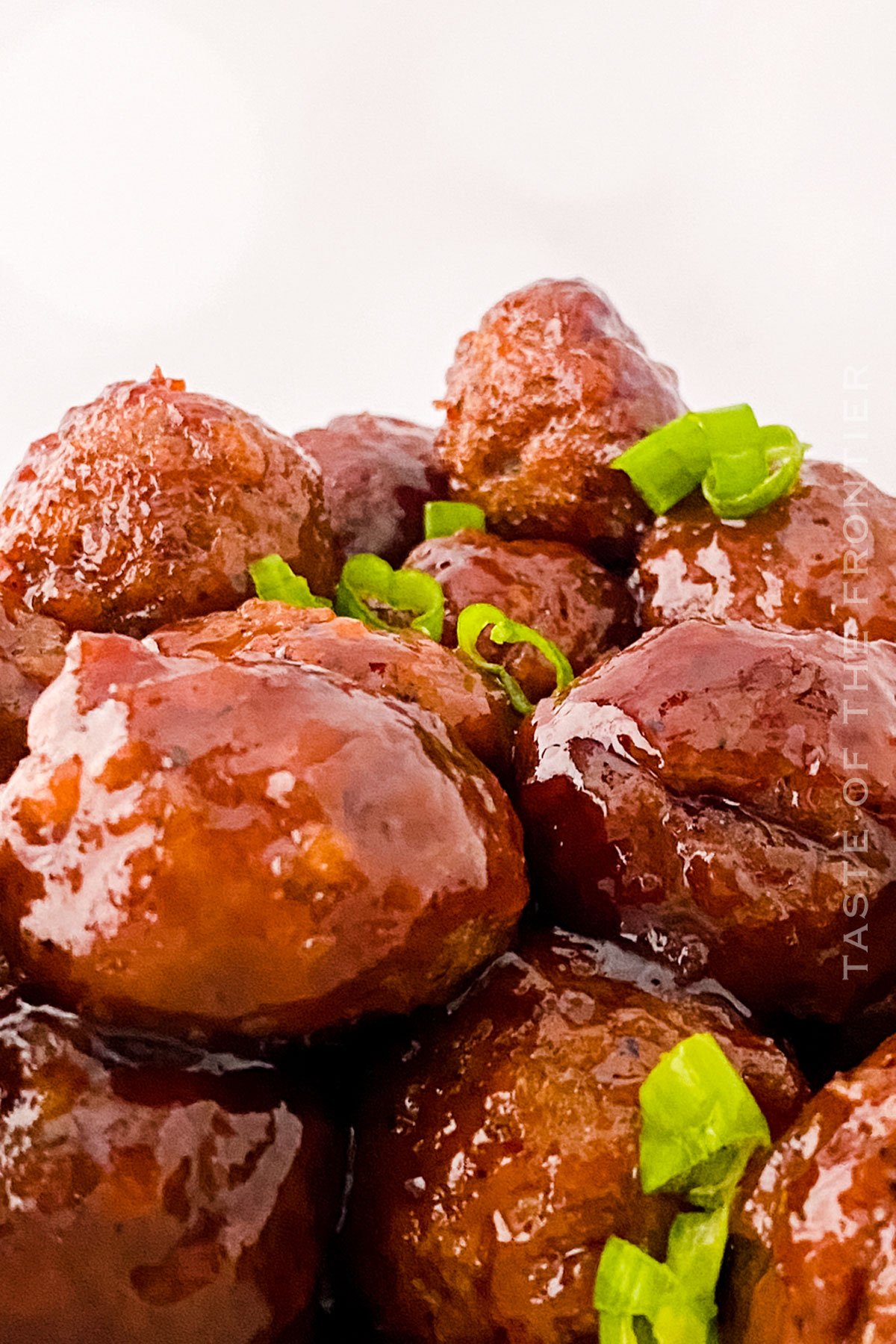 grape jelly meatballs