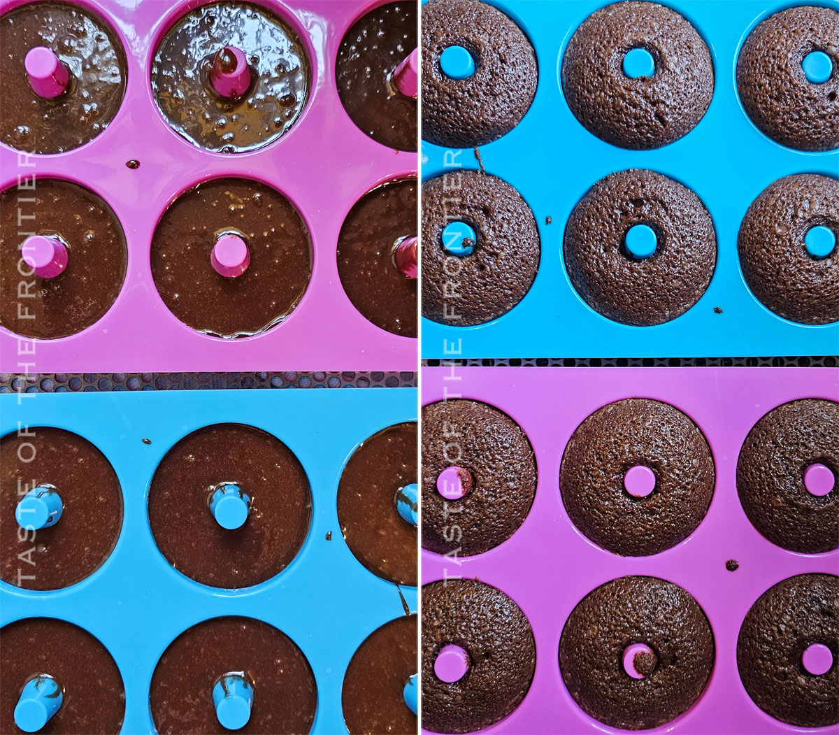 how to make Bronuts