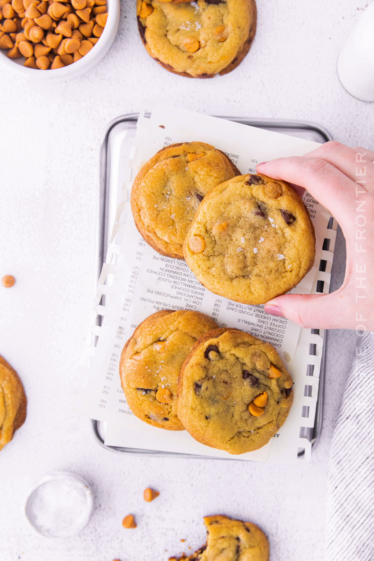 easy after school cookie recipe