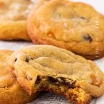 Butterscotch Chocolate Chip Cookie Recipe