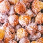 Malasadas Recipe