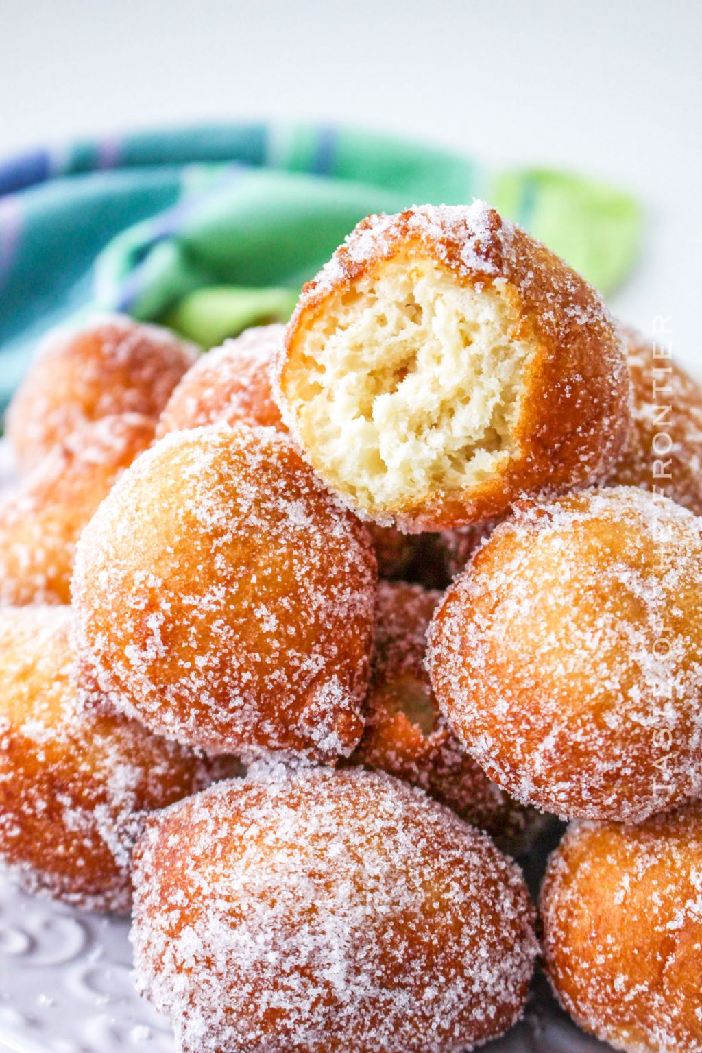 Malasadas Recipe Yummi Haus