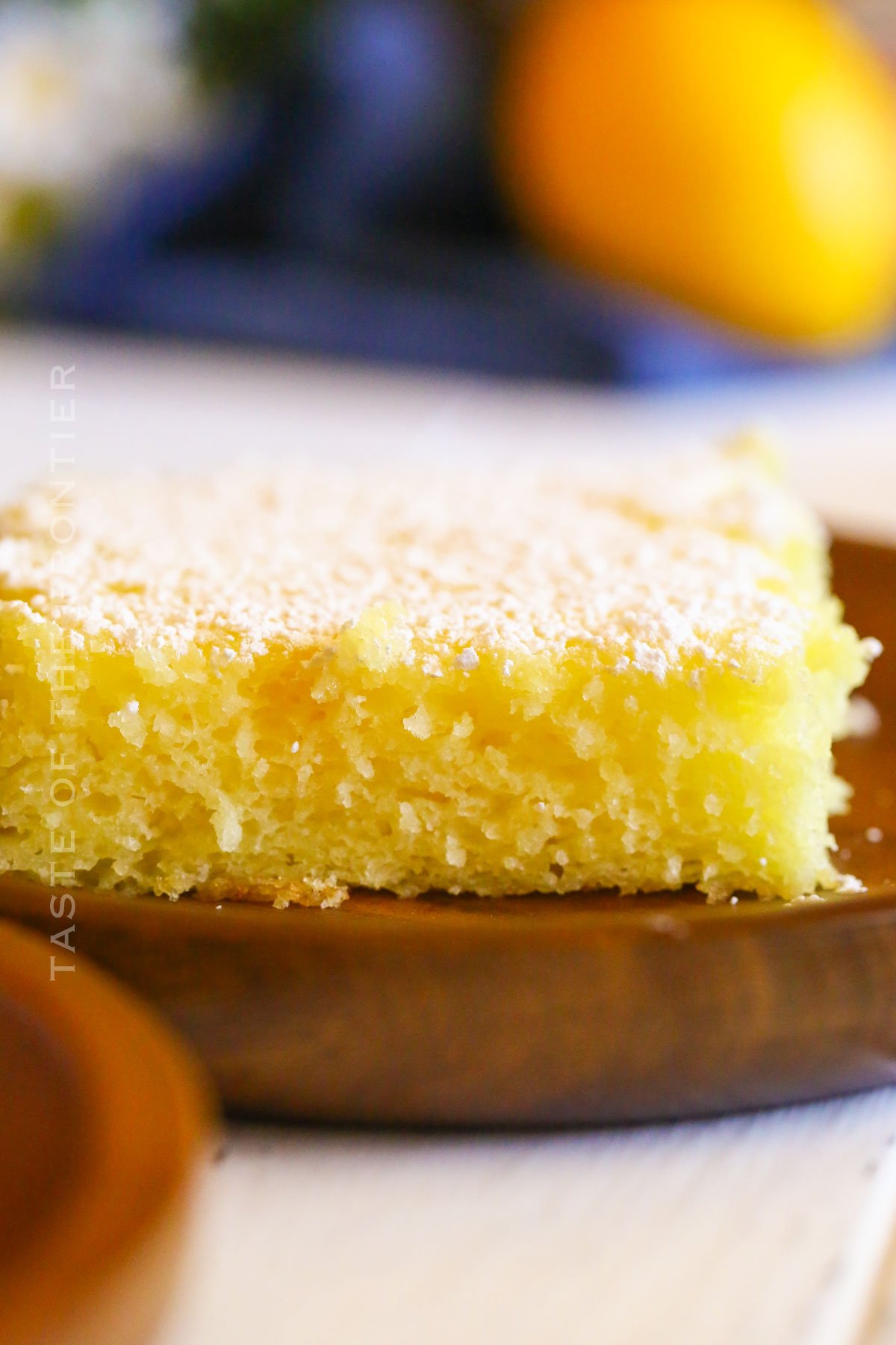 cake mix recipe with lemon filling