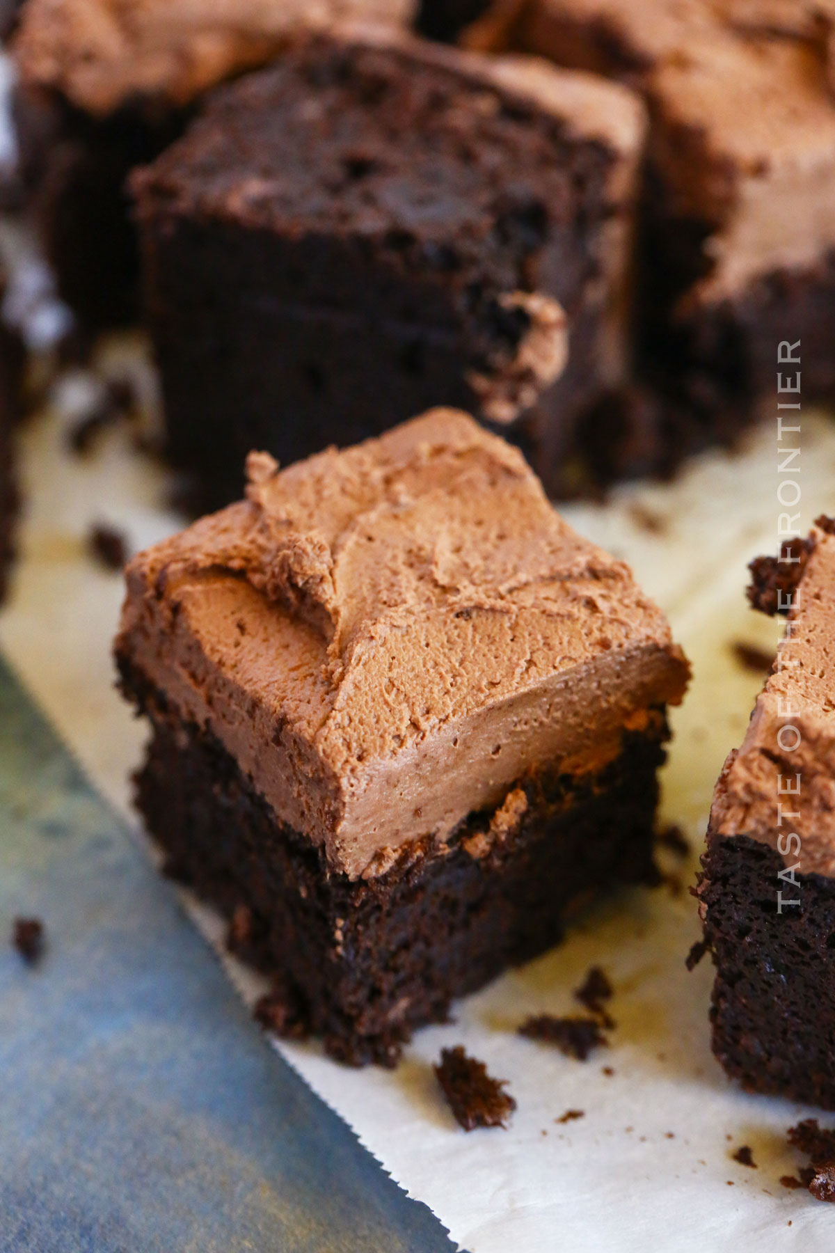 Chocolate Cake with Nutella