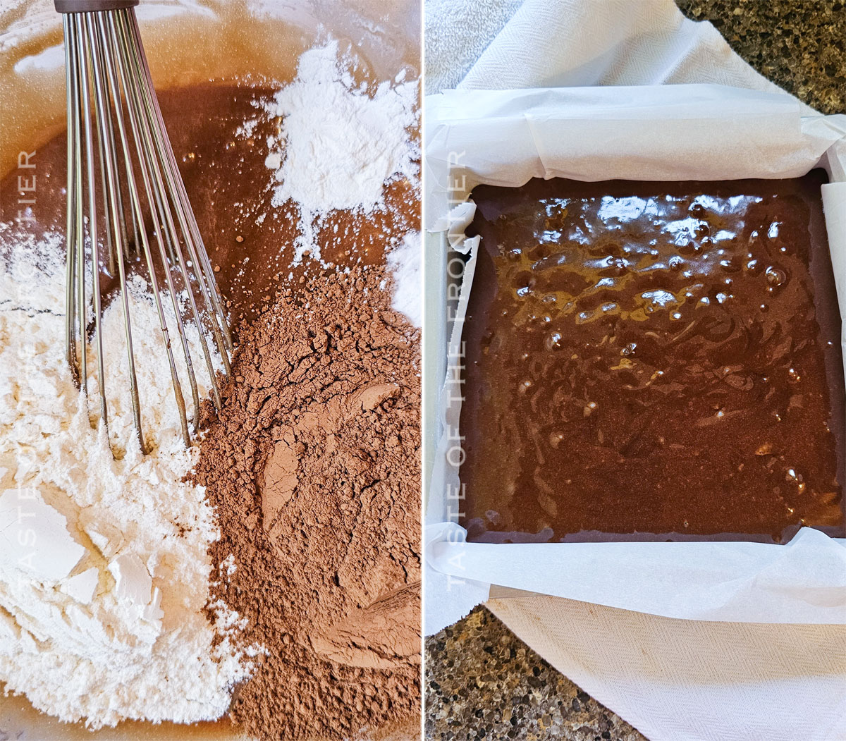 how to make Nutella Cake