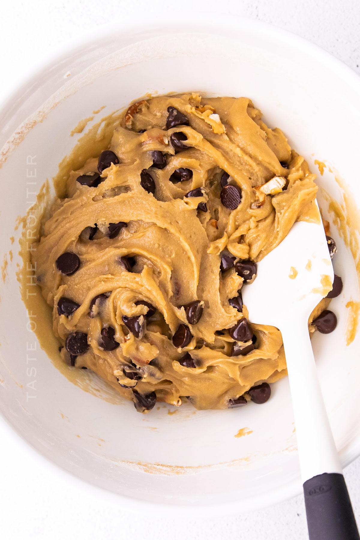 cookie dough