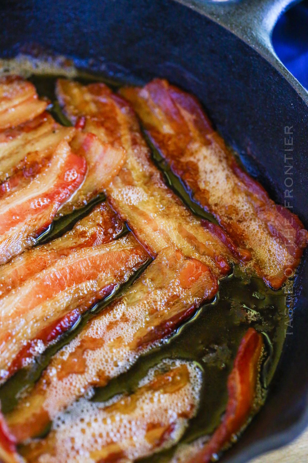 Smoked Bacon recipe