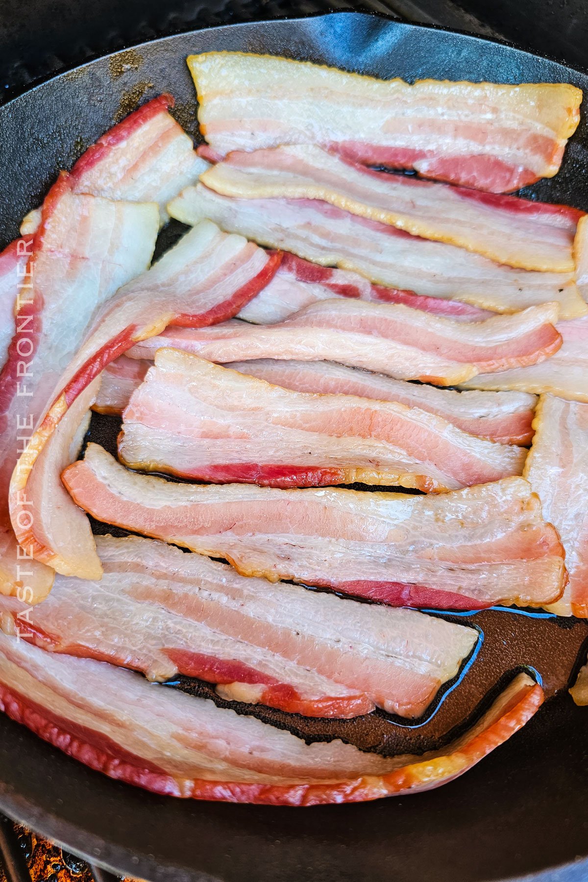how to make Smoked Bacon