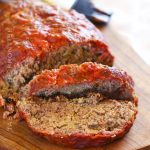 Smoked Meatloaf