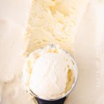 Vanilla Bean Ice Cream