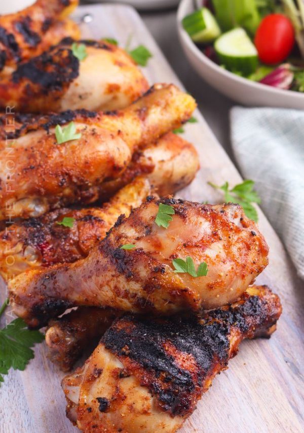 bbq chicken