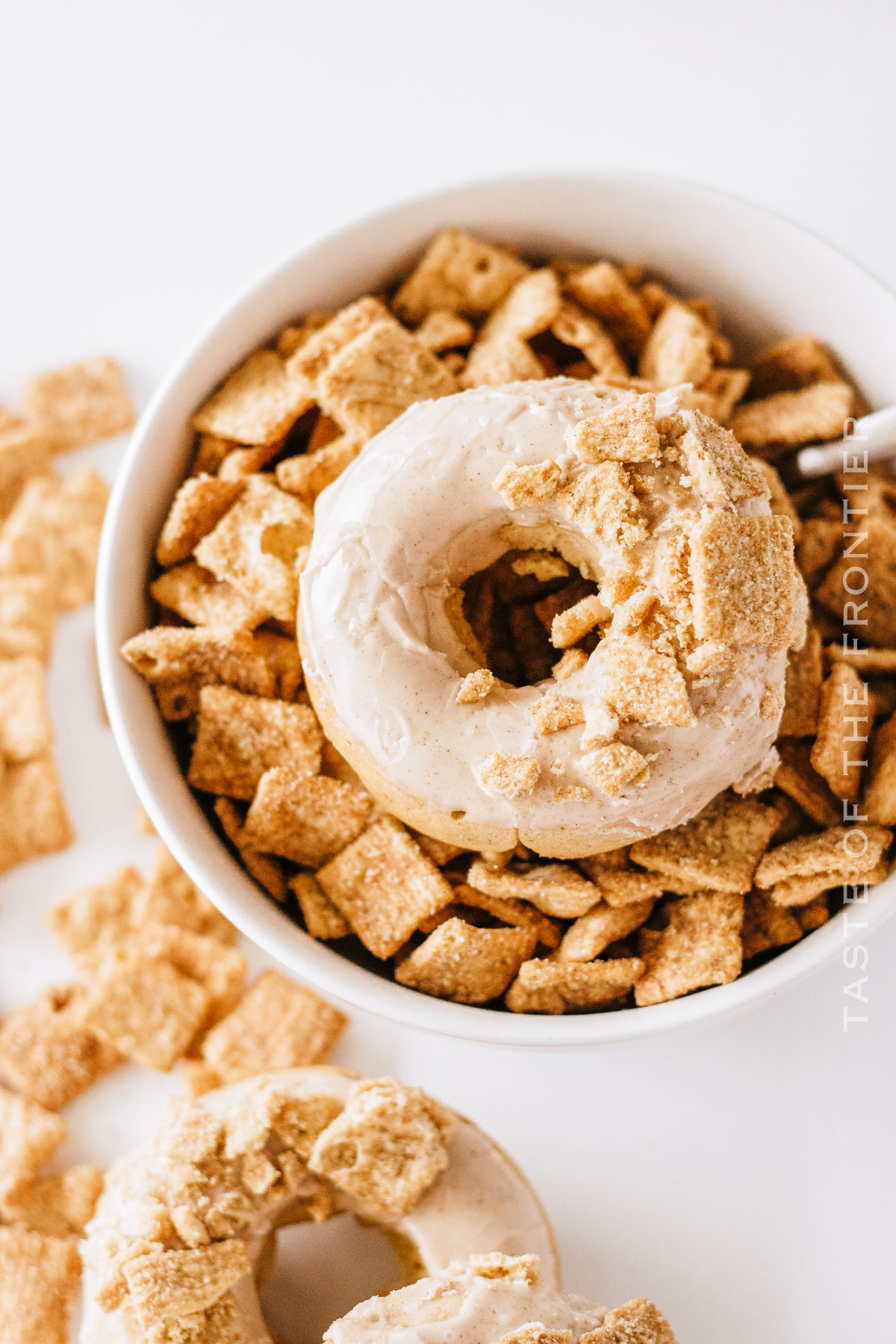 Cinnamon Toast Crunch