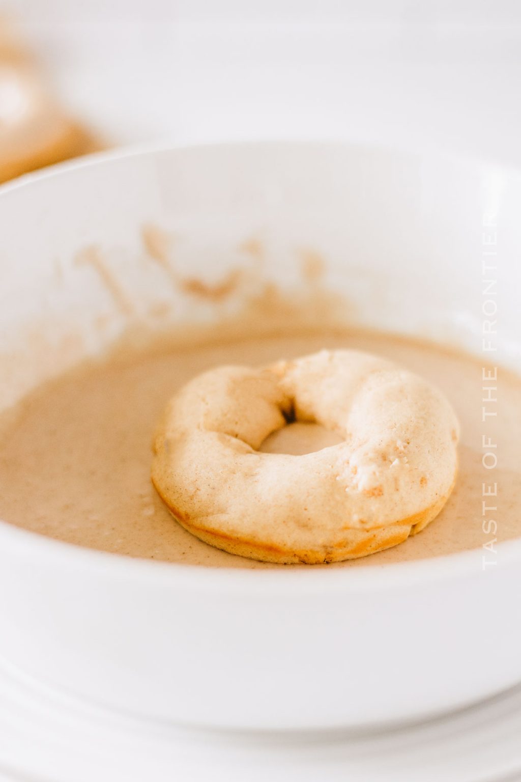 Cinnamon Toast Crunch Doughnuts Taste of the Frontier
