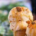 Butterscotch Ice Cream