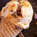 Butterscotch Ice Cream recipe