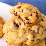 Chocolate Chip Pecan Cookies