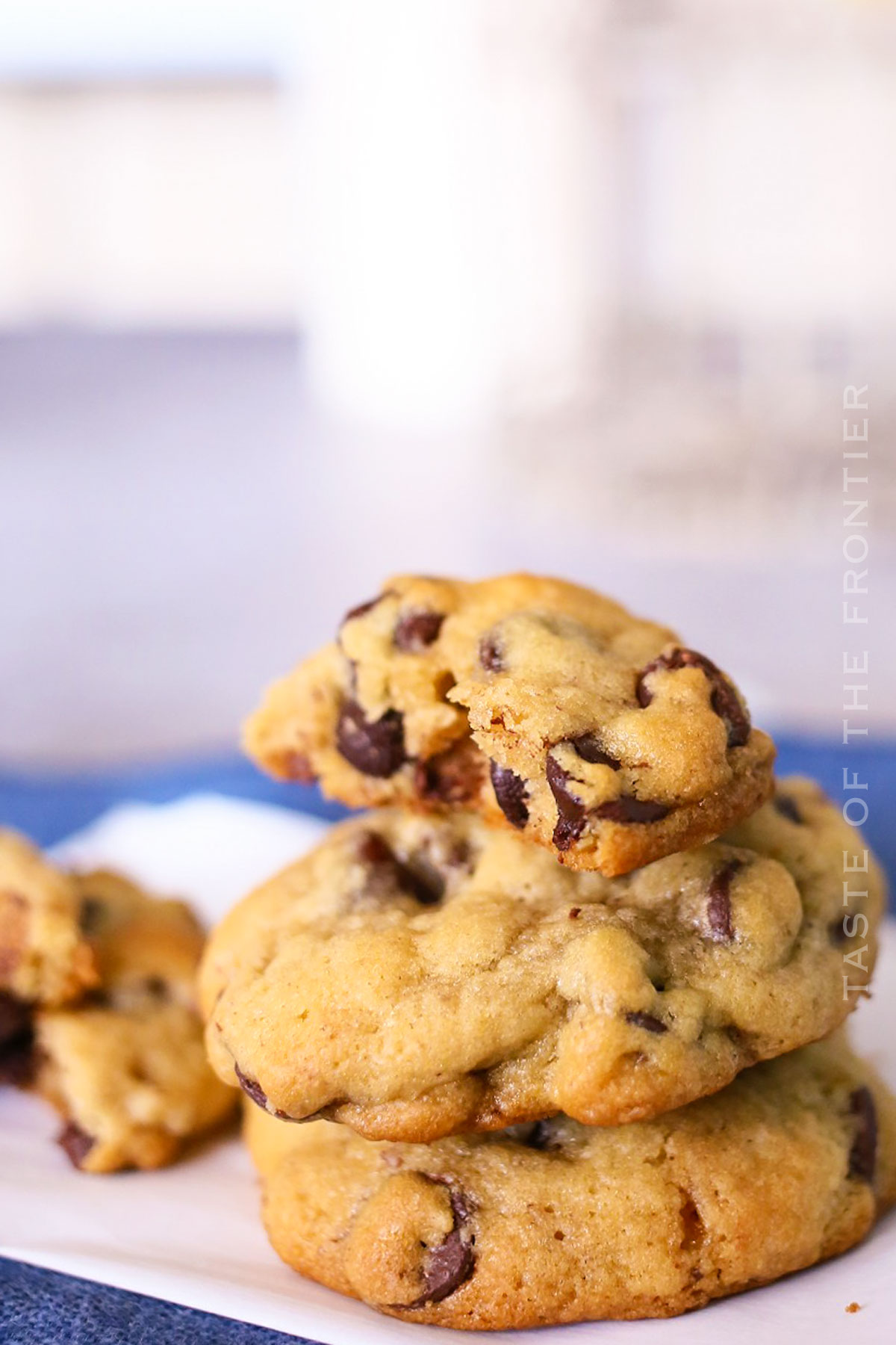 how to make Chocolate Chip Pecan Cookies