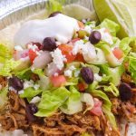 Cafe Rio Sweet Pork Recipe