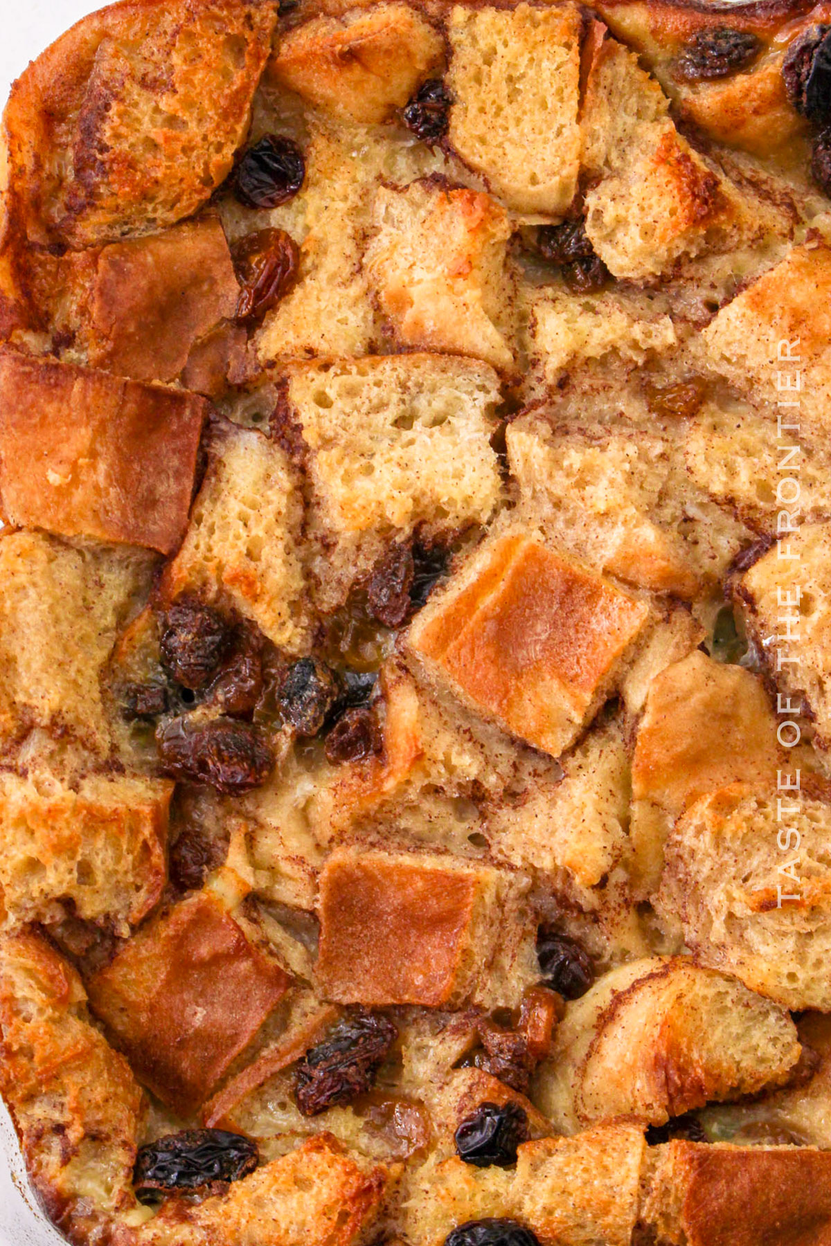 Bread Pudding Recipe