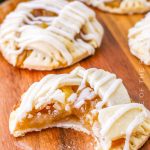 Apple Pie Cookies