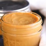 Instant pot Dulce de Leche