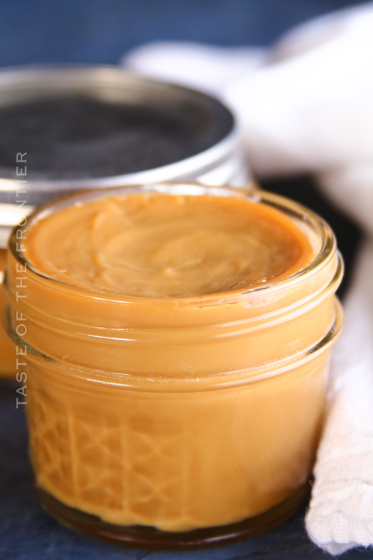 Instant Pot Dulce de Leche - I Heart Eating