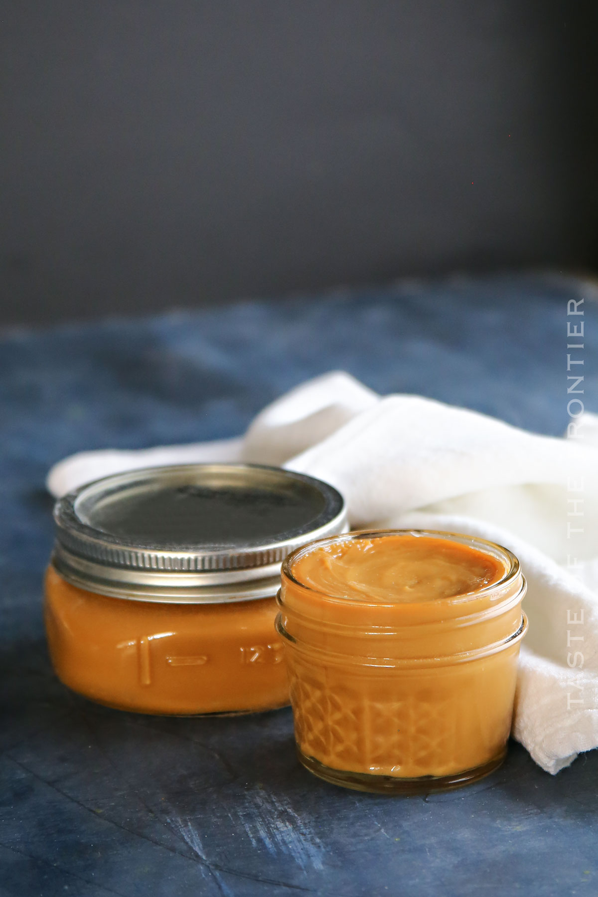 How to make Dulce de Leche