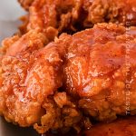 Nashville Hot Chicken Tenders