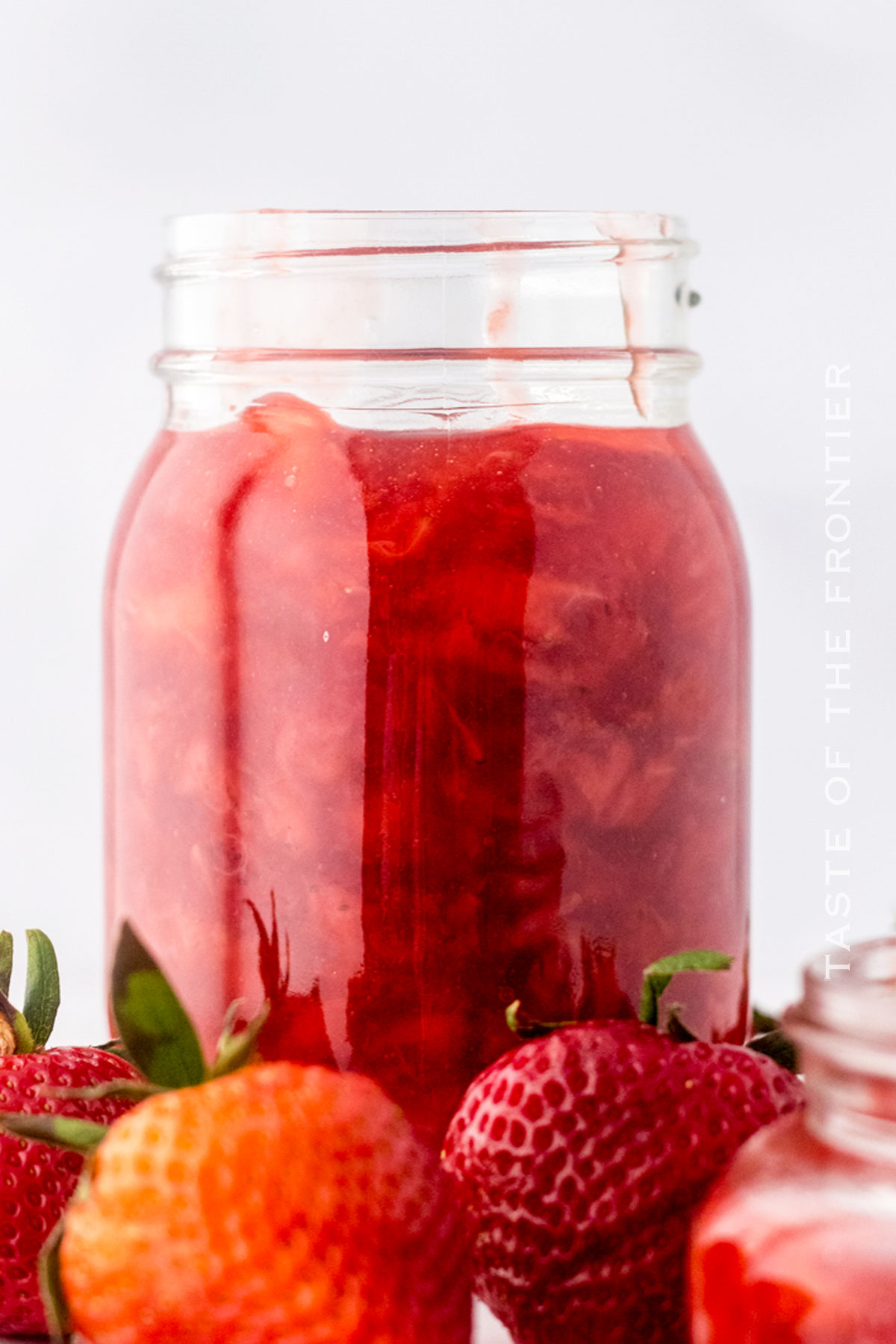 best strawberry jam