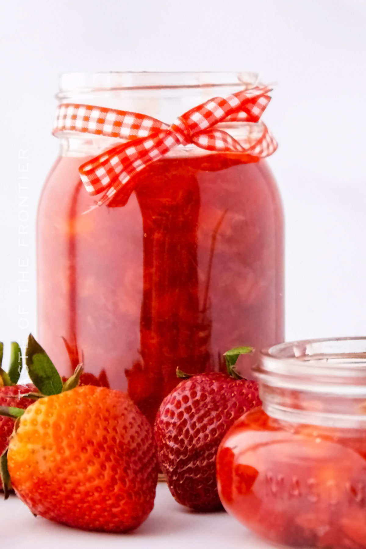 jam in a jar