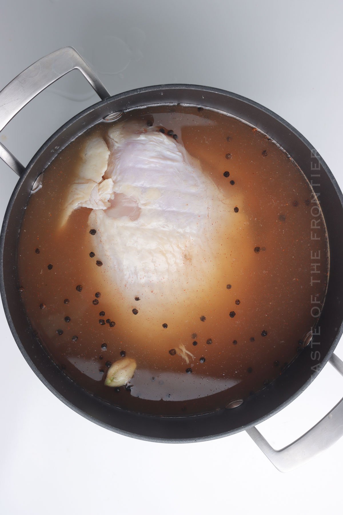 turkey brine