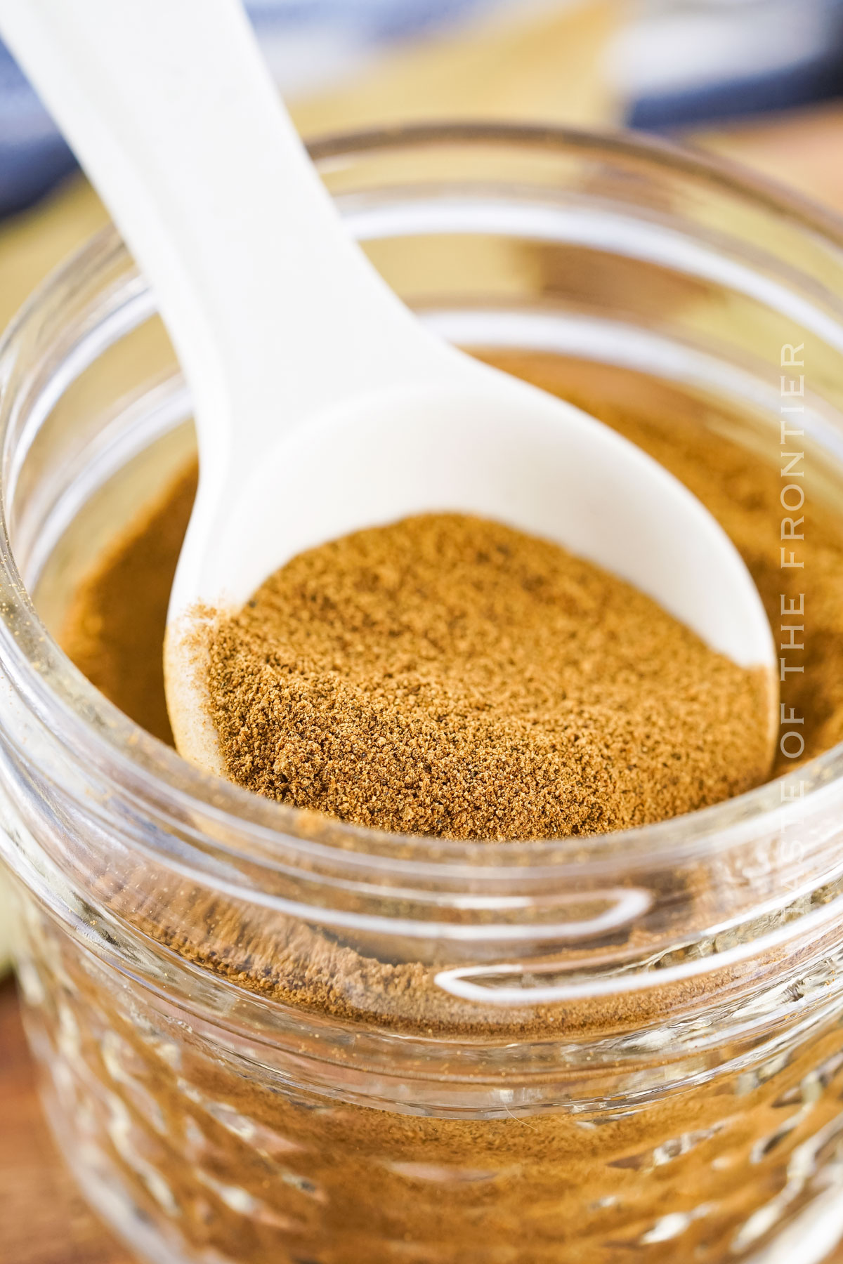 Apple Pie Spice