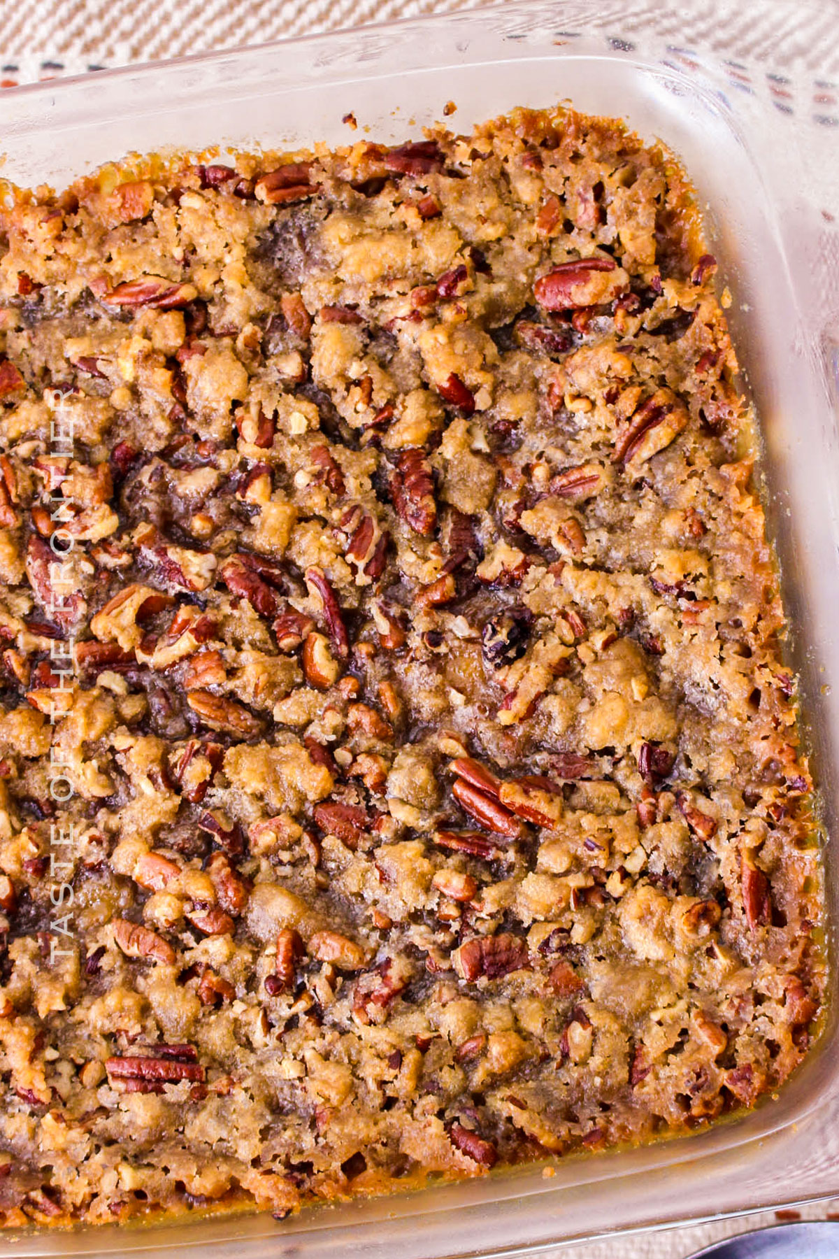 Thanksgiving casserole side dish