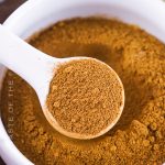 Pumpkin Pie Spice