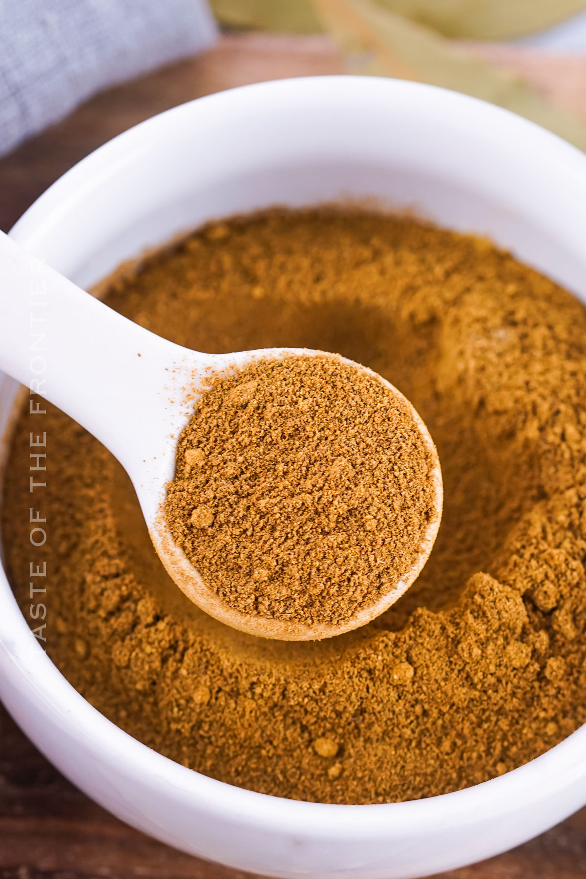 Pumpkin Pie Spice