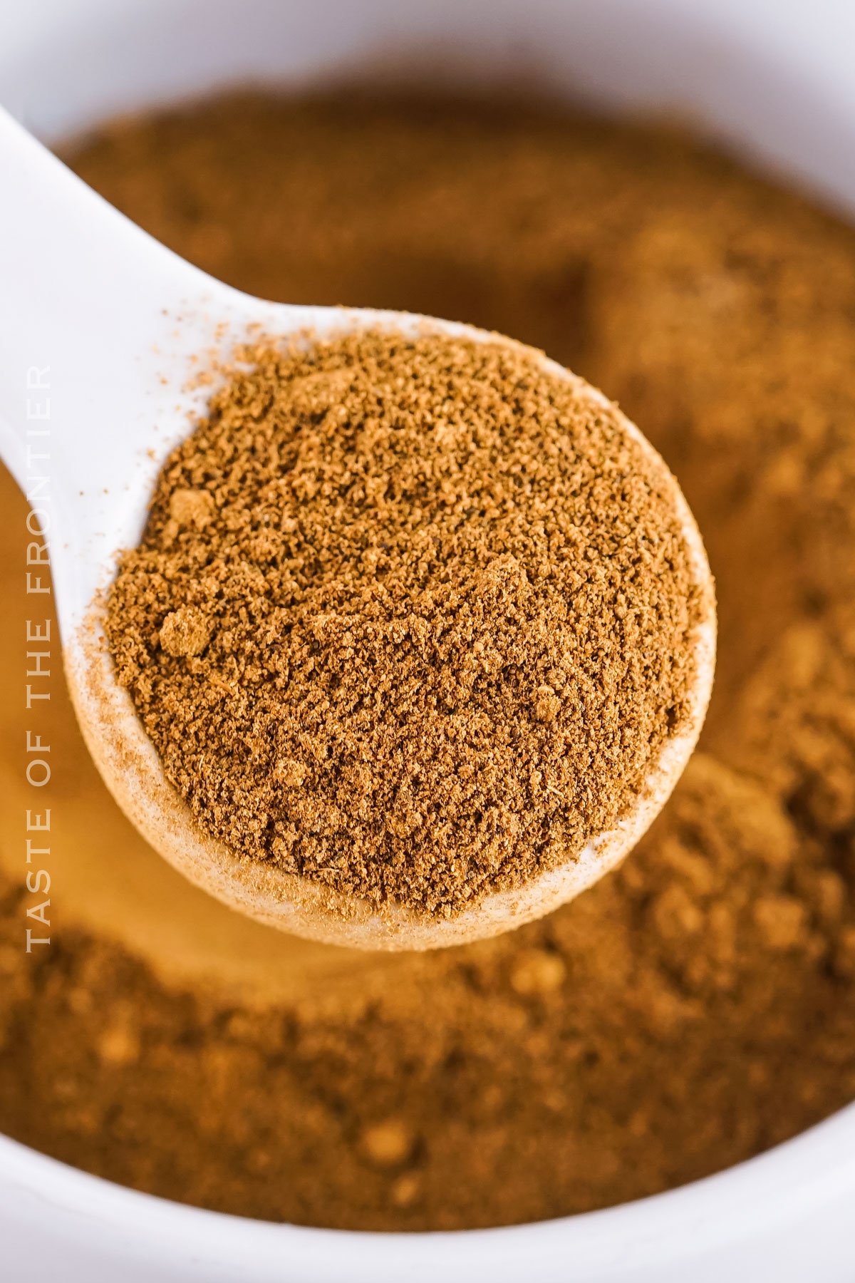 easy homemade Pumpkin Pie Spice