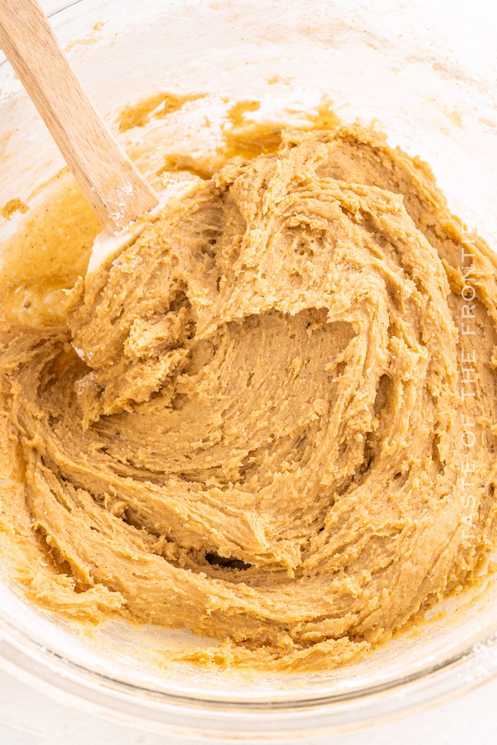 Chai Tea Cookies Taste of the Frontier